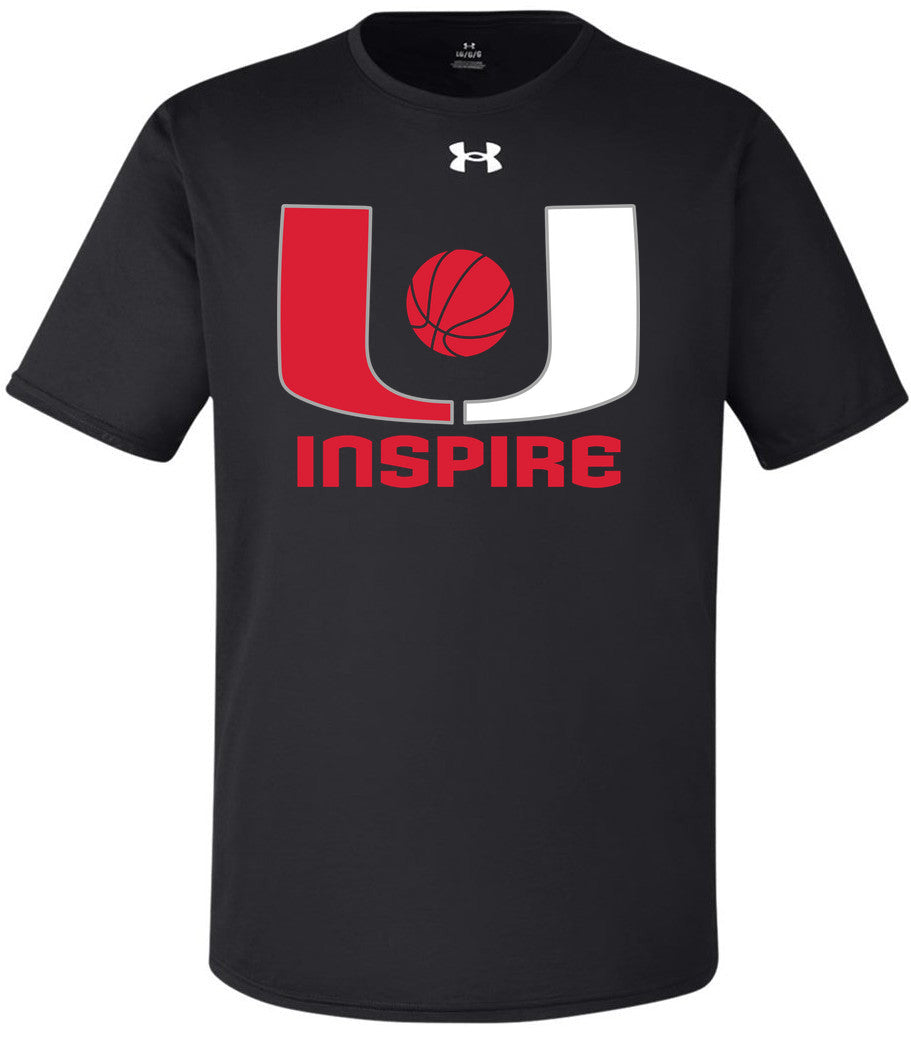 Under Armour - Team Tech T-Shirt