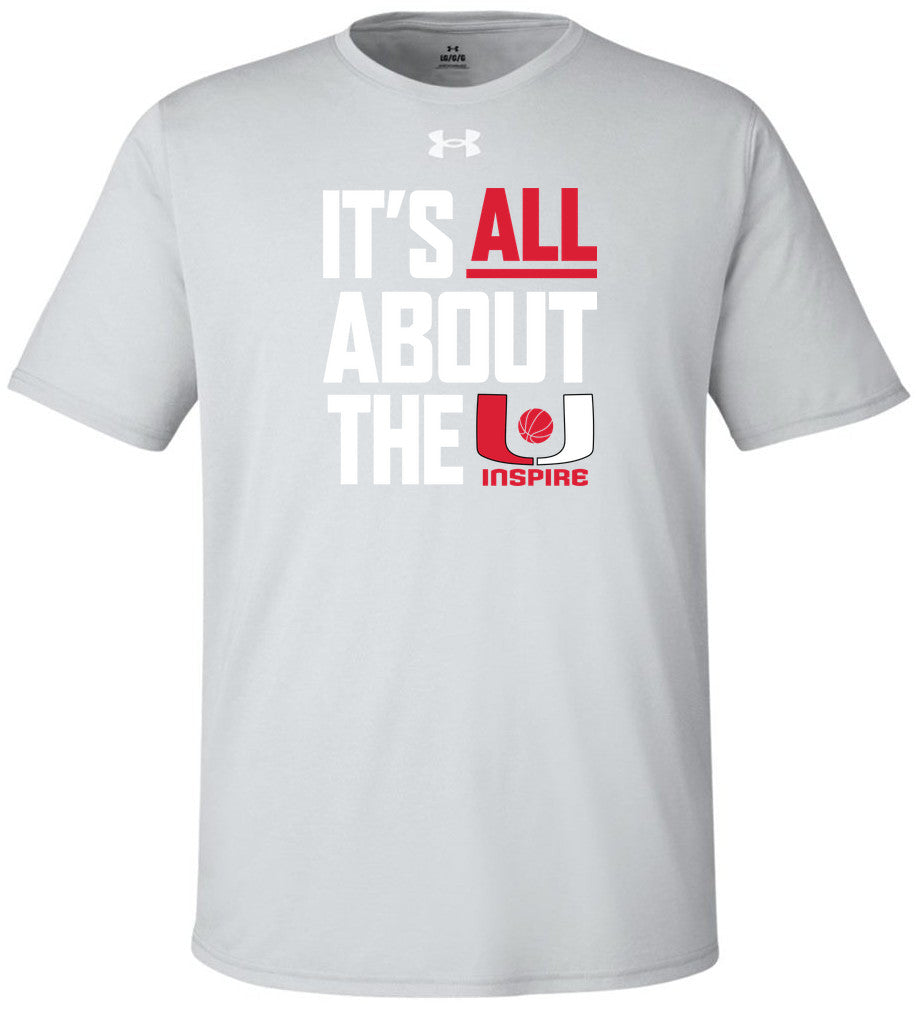 Under Armour - Team Tech T-Shirt