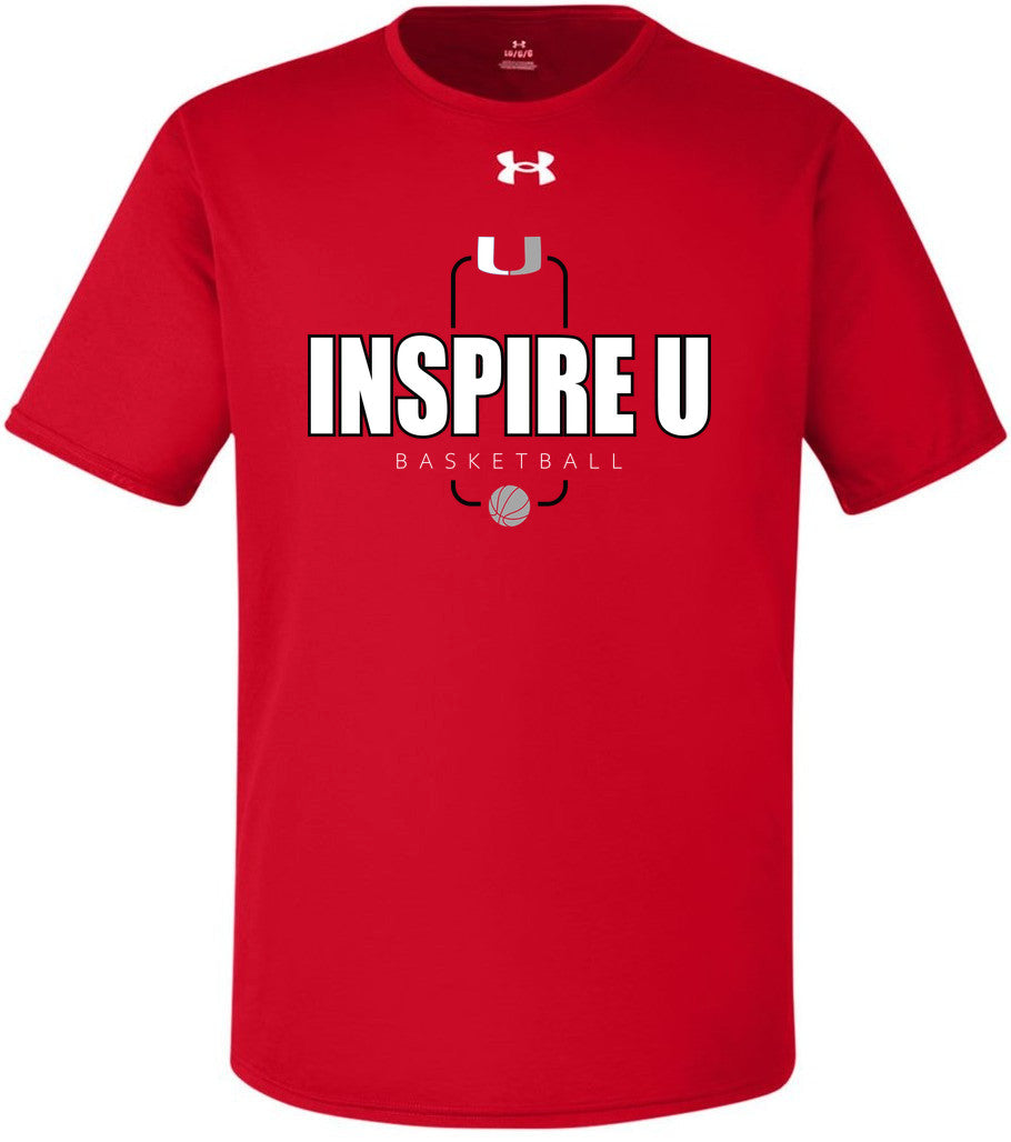 Under Armour - Team Tech T-Shirt
