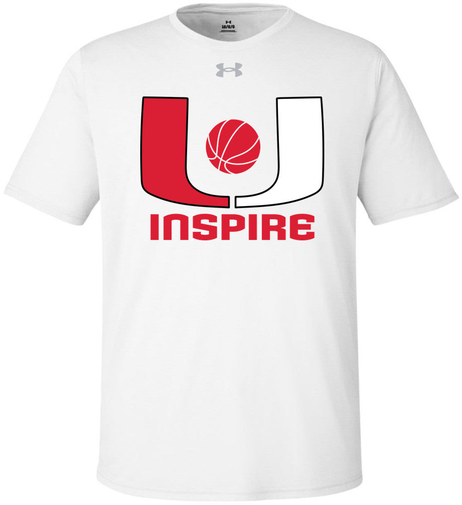 Under Armour - Team Tech T-Shirt