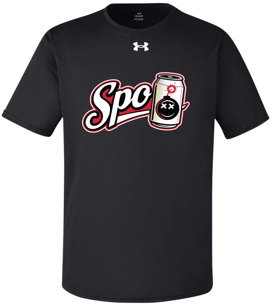Under Armour - Team Tech T-Shirt