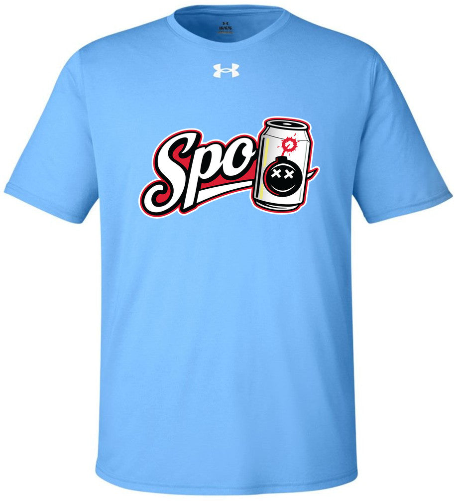 Under Armour - Team Tech T-Shirt