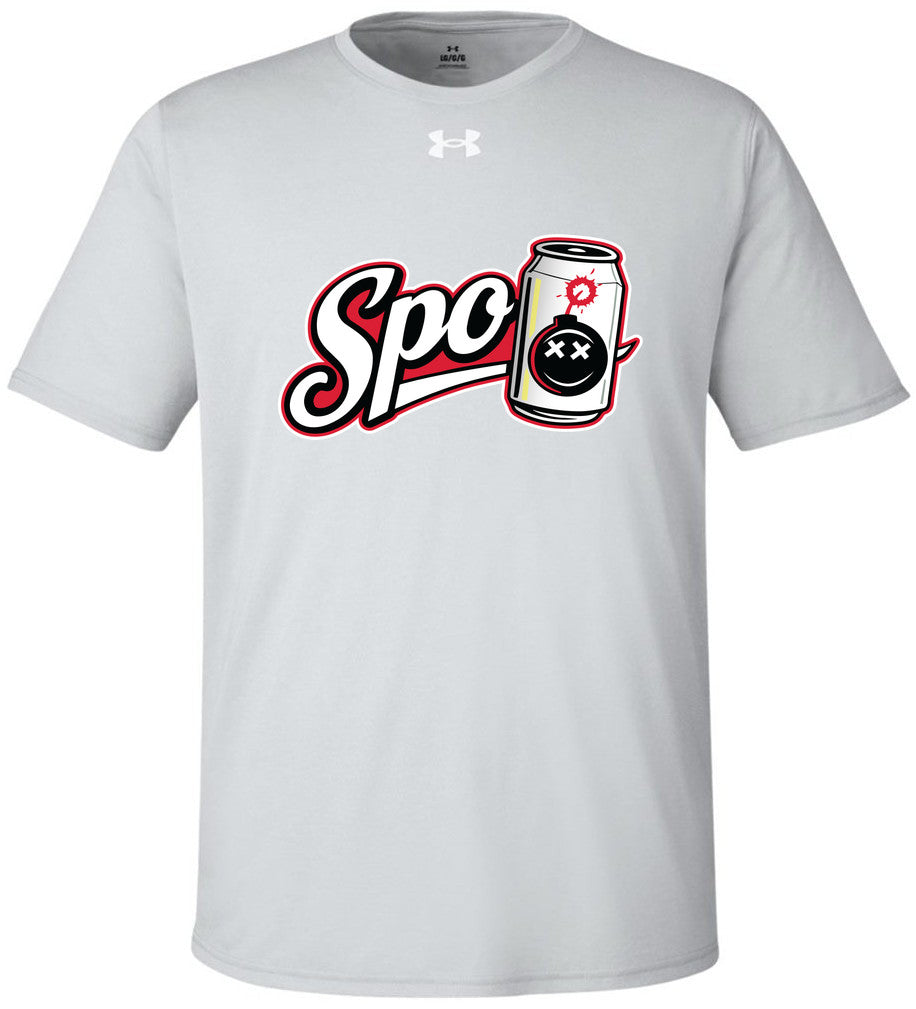 Under Armour - Team Tech T-Shirt