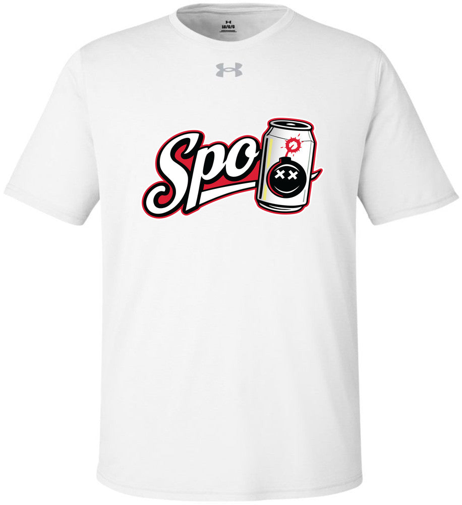 Under Armour - Team Tech T-Shirt