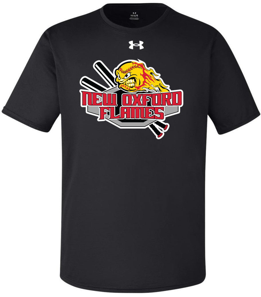 Under Armour - Team Tech T-Shirt