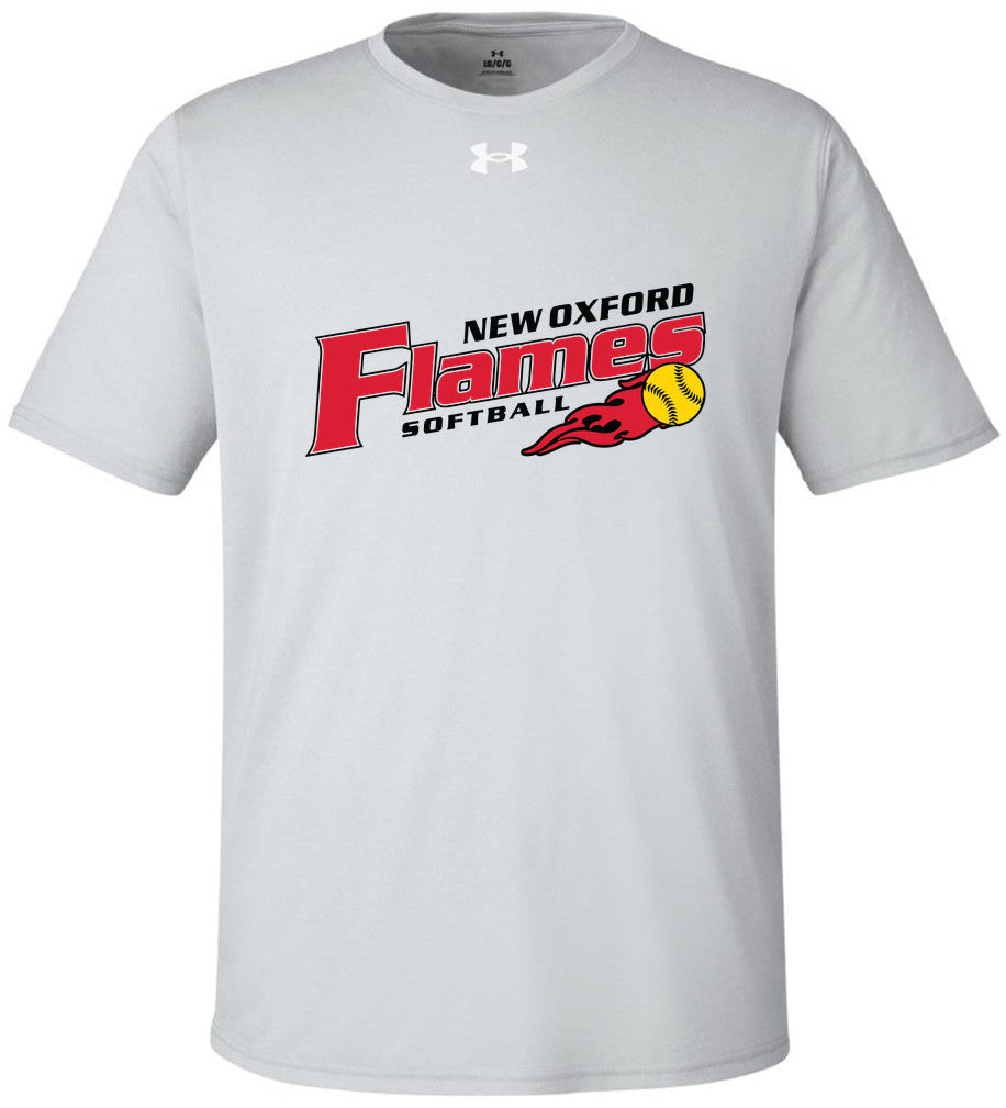 Under Armour - Team Tech T-Shirt