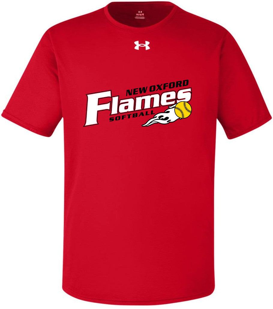 Under Armour - Team Tech T-Shirt
