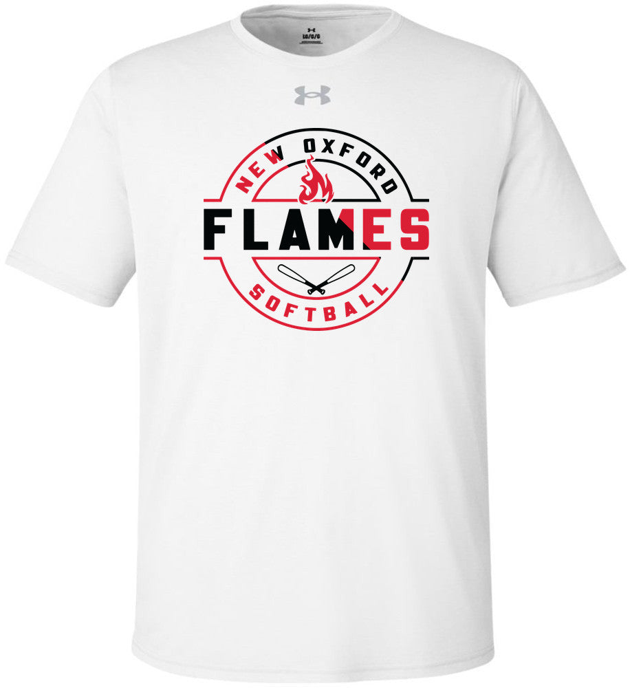 Under Armour - Team Tech T-Shirt