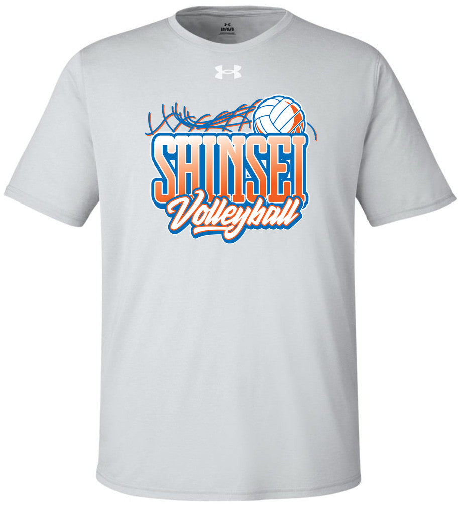 Under Armour - Team Tech T-Shirt
