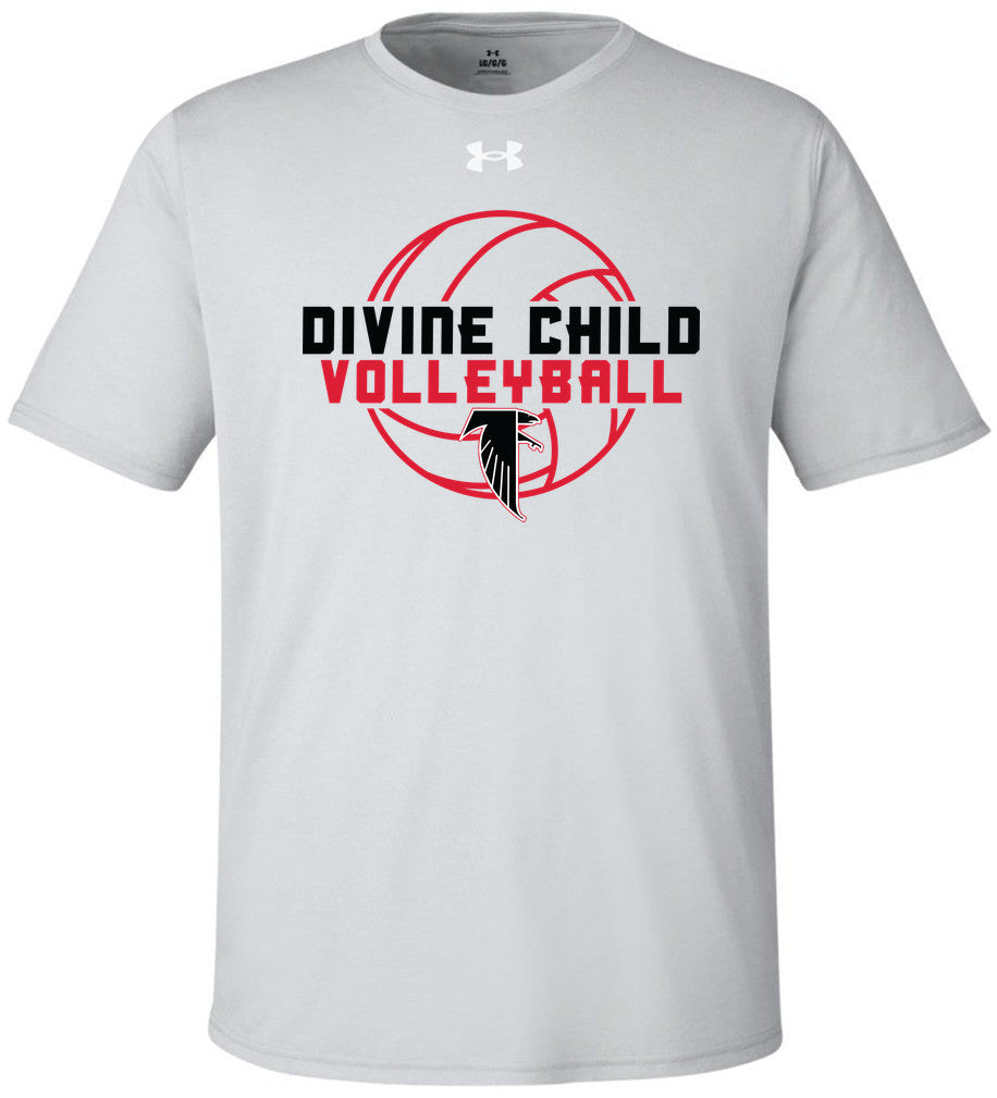 Under Armour - Team Tech T-Shirt