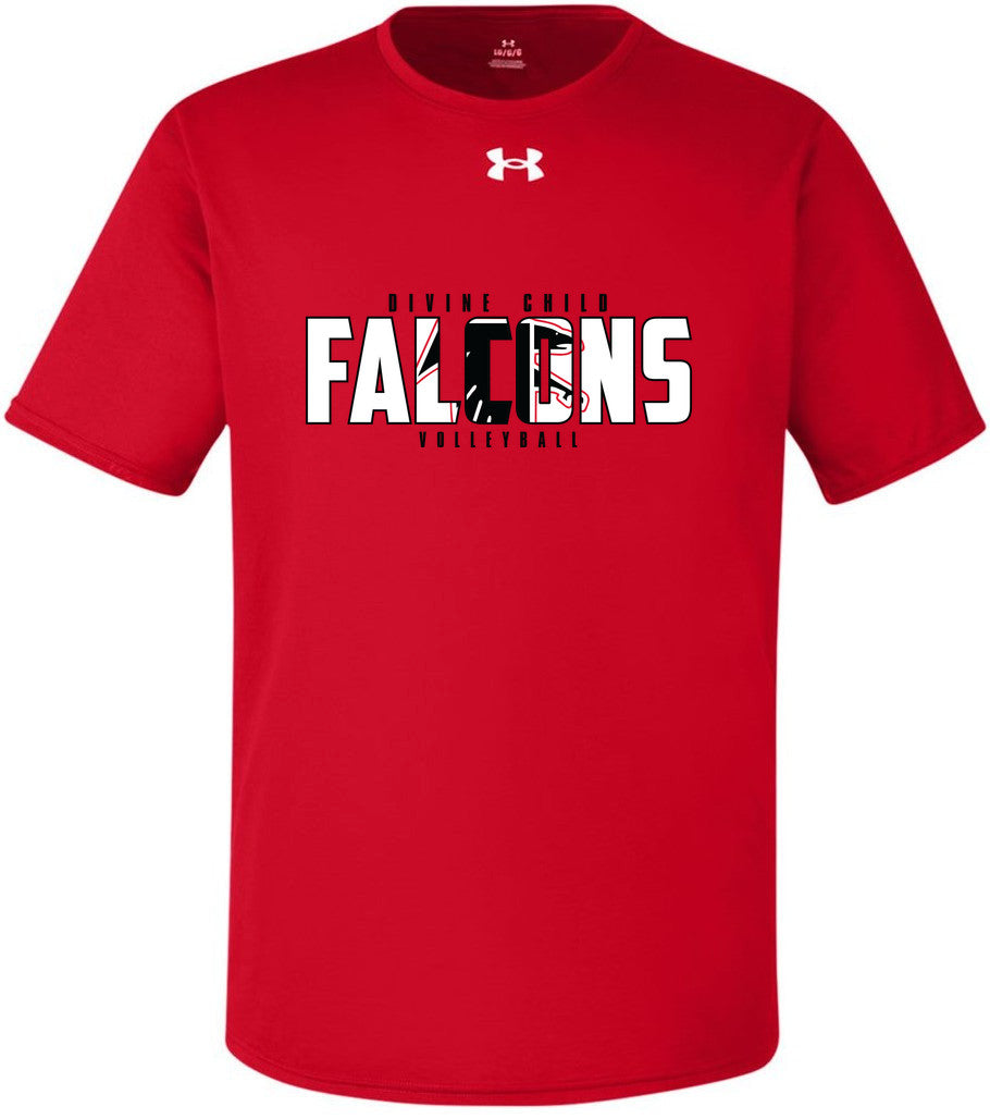 Under Armour - Team Tech T-Shirt