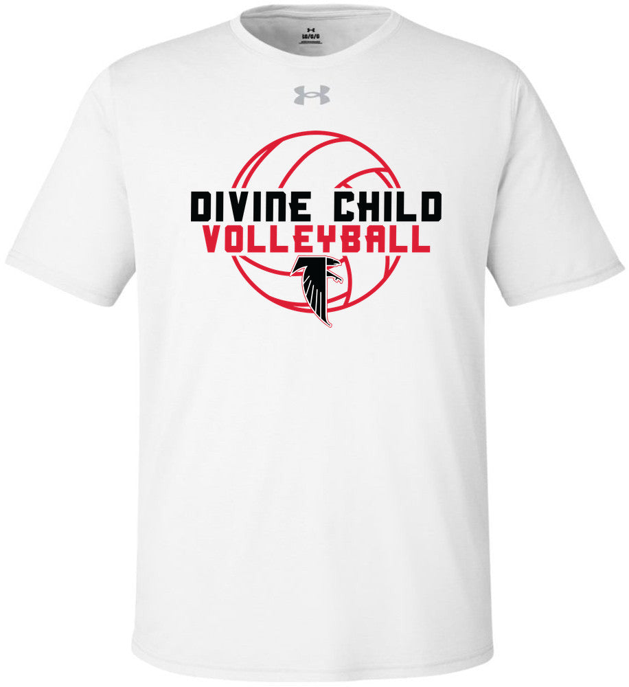 Under Armour - Team Tech T-Shirt