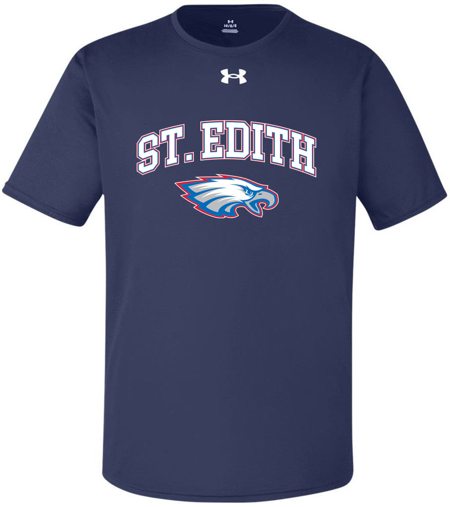 Under Armour - Team Tech T-Shirt