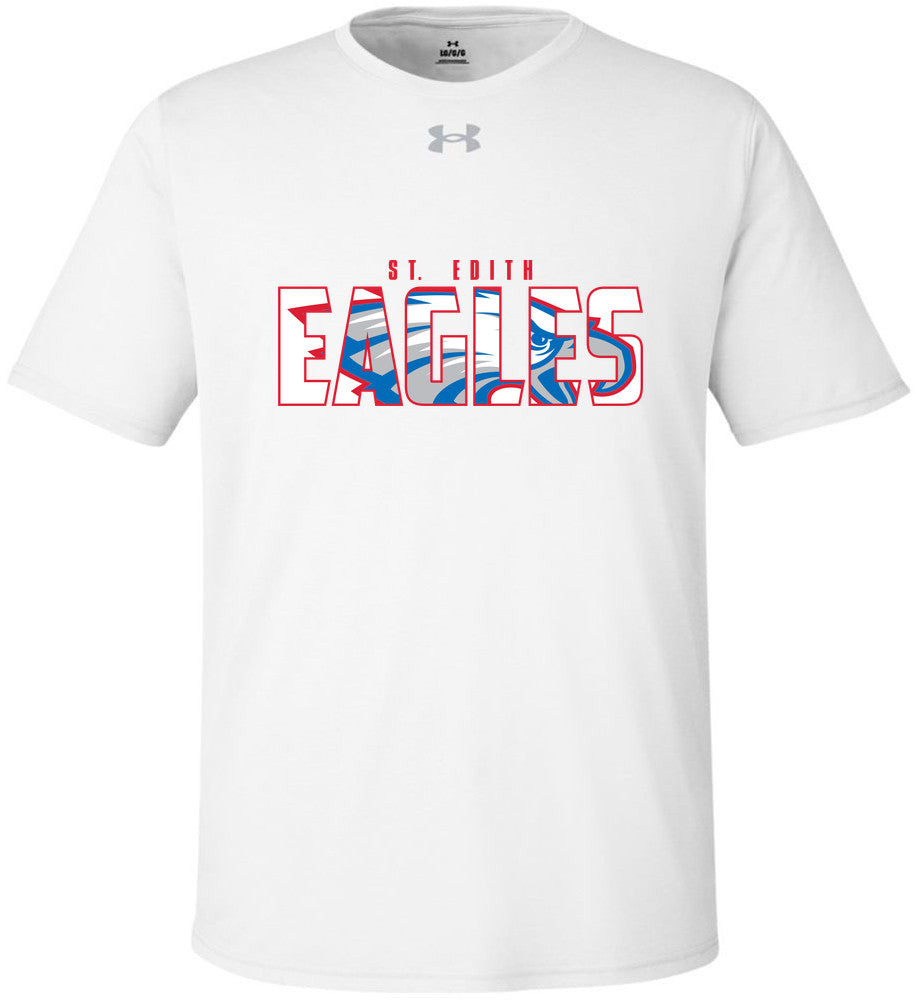 Under Armour - Team Tech T-Shirt