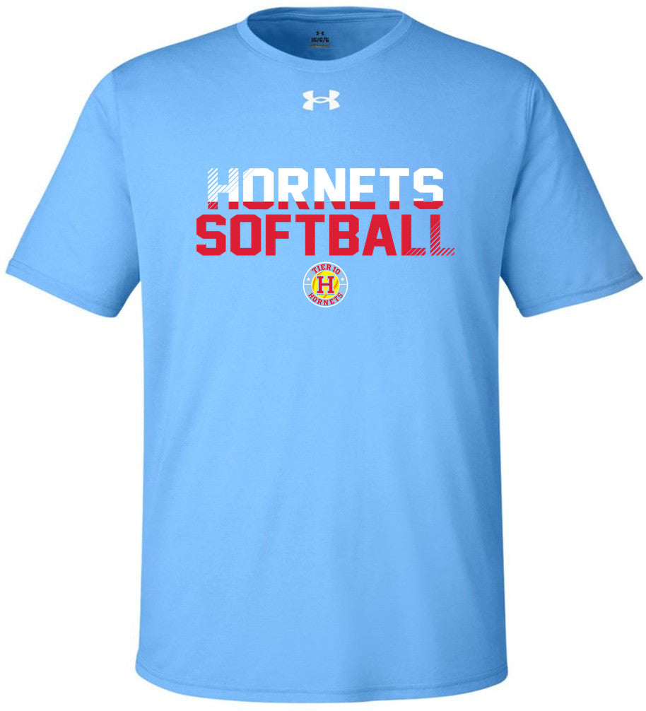 Under Armour - Team Tech T-Shirt
