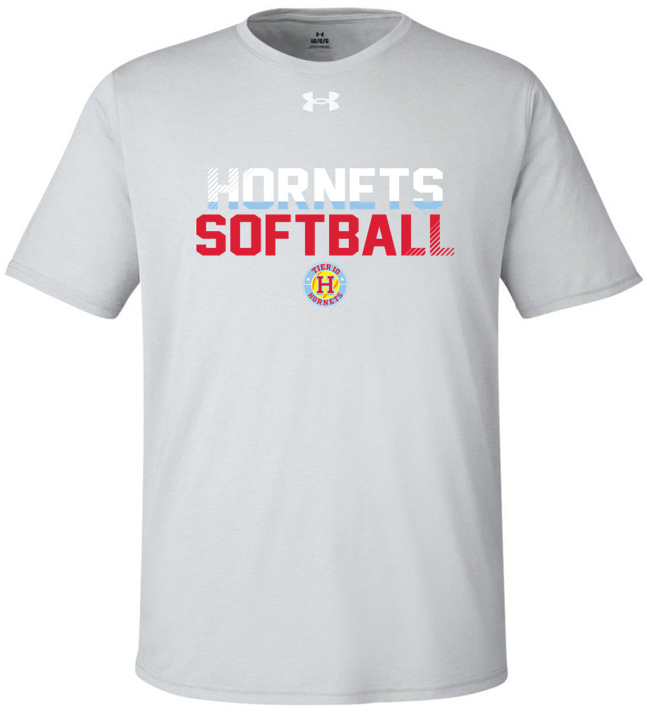 Under Armour - Team Tech T-Shirt