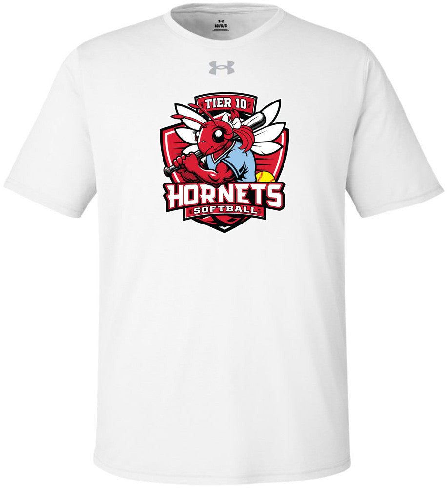 Under Armour - Team Tech T-Shirt