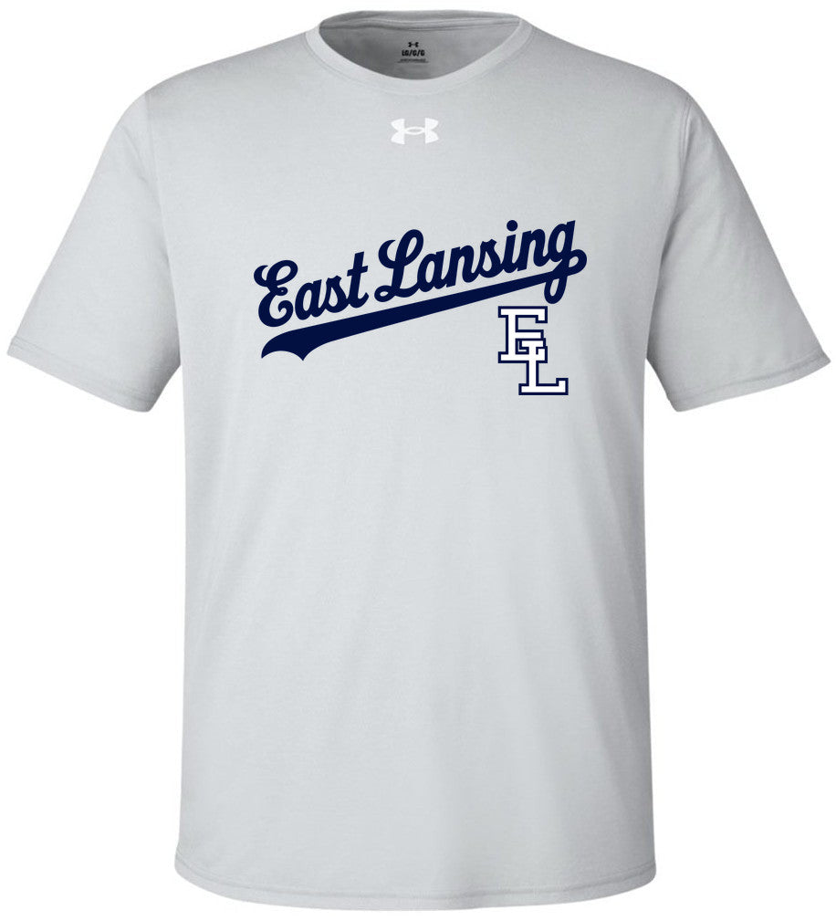 Under Armour - Team Tech T-Shirt