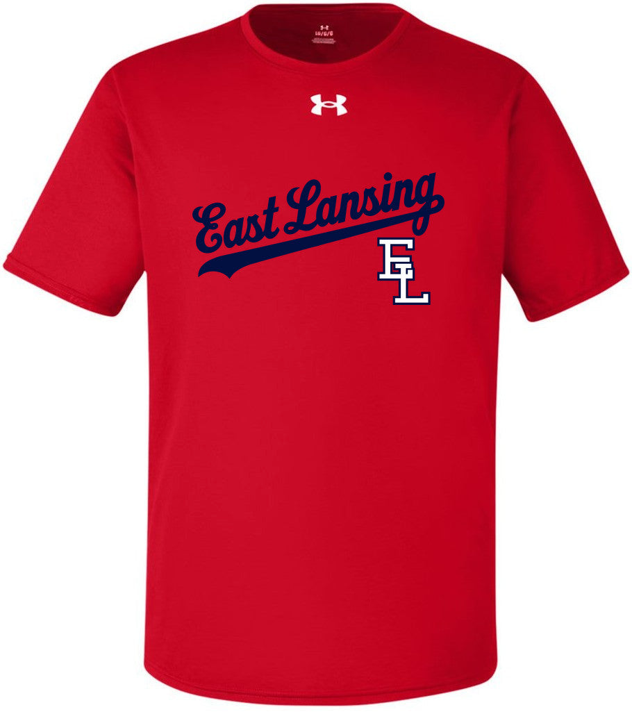 Under Armour - Team Tech T-Shirt