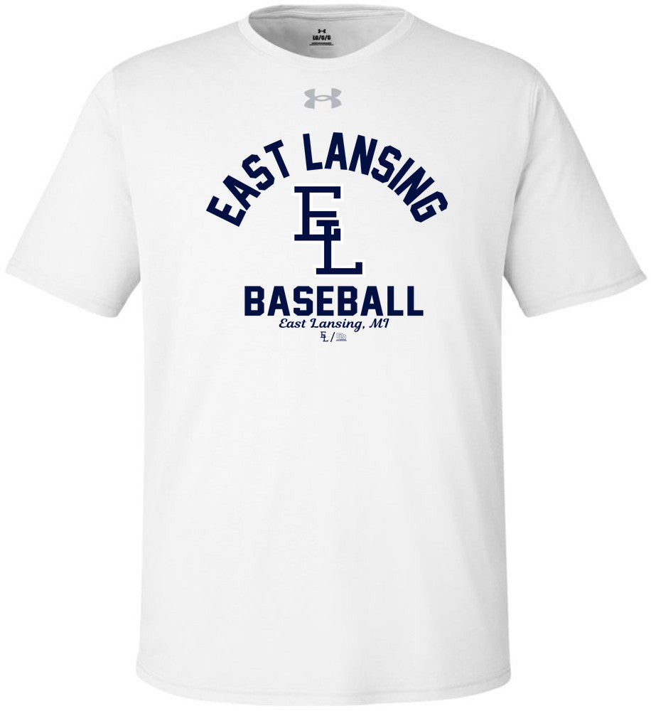 Under Armour - Team Tech T-Shirt