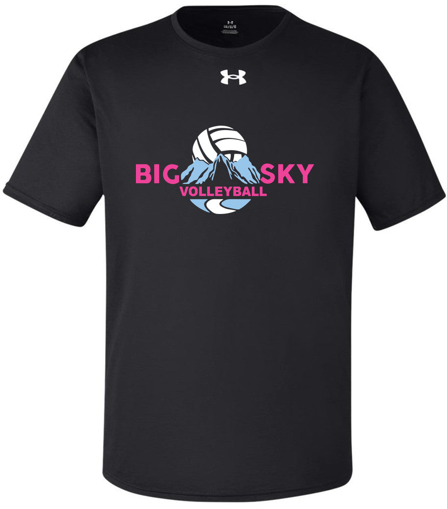 Under Armour - Team Tech T-Shirt