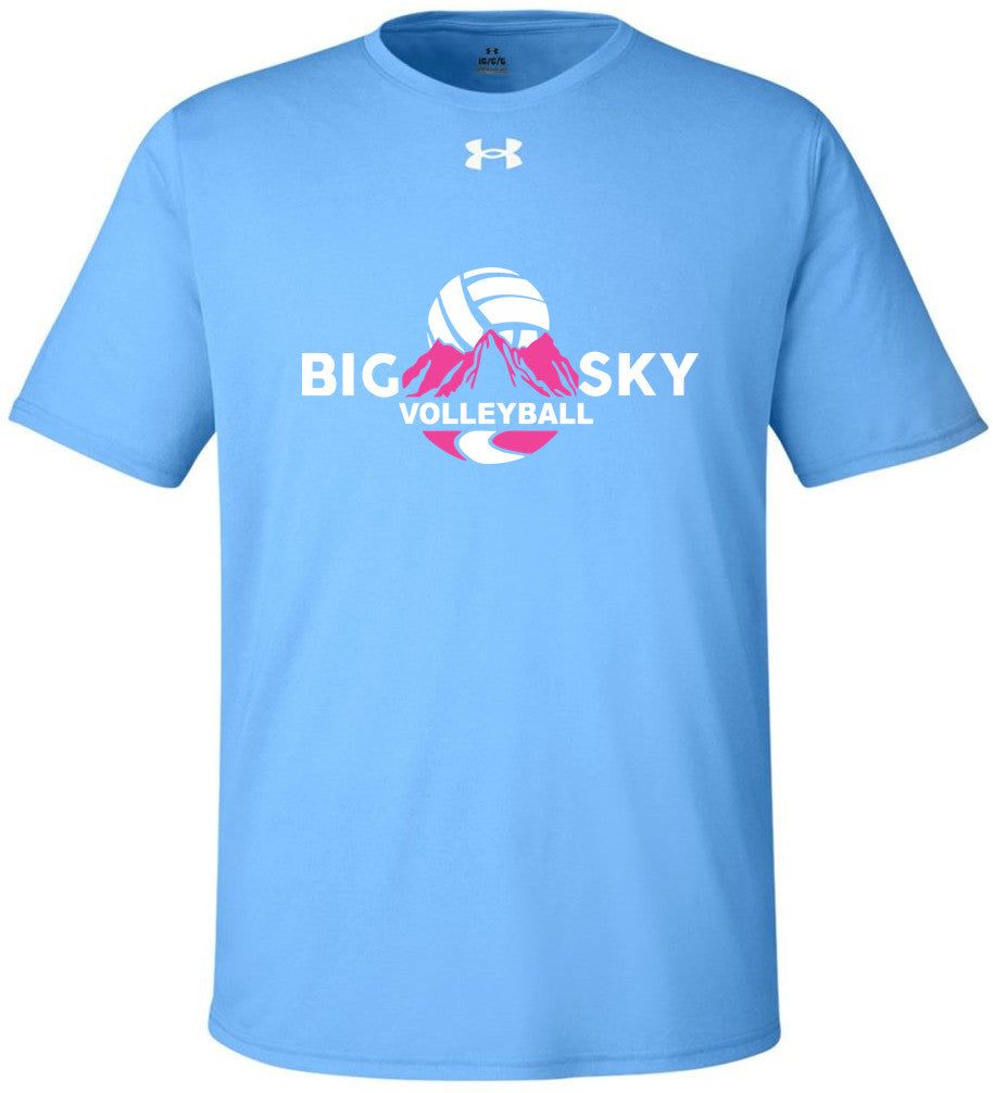 Under Armour - Team Tech T-Shirt