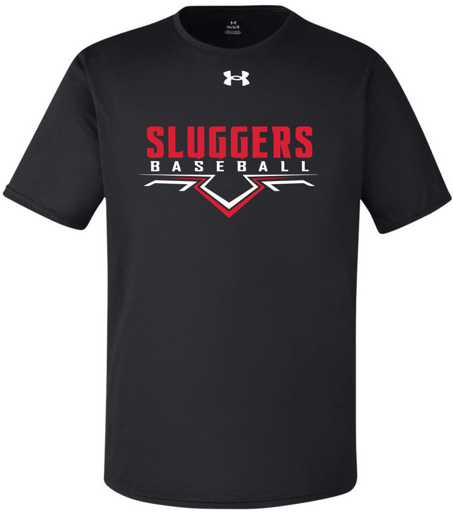 Under Armour - Team Tech T-Shirt
