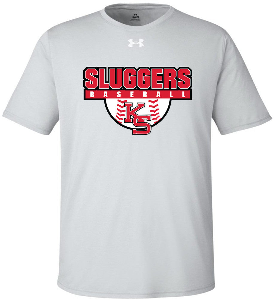 Under Armour - Team Tech T-Shirt