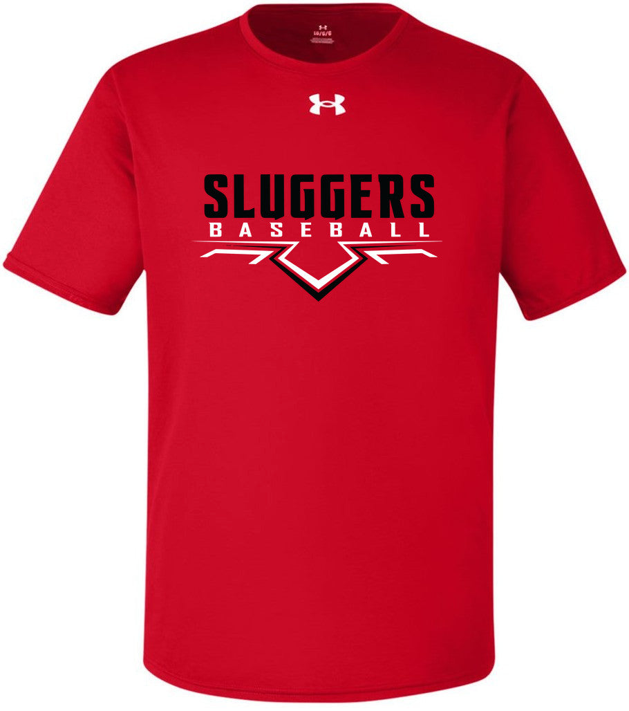 Under Armour - Team Tech T-Shirt