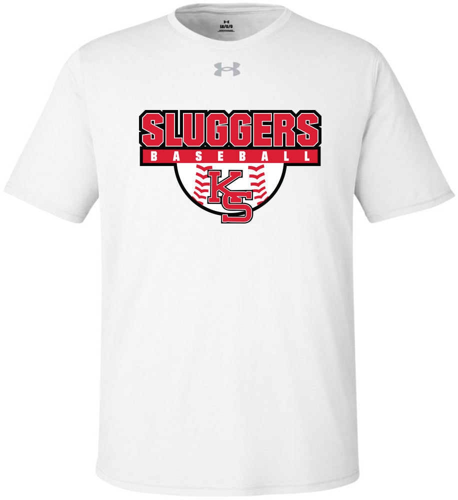 Under Armour - Team Tech T-Shirt