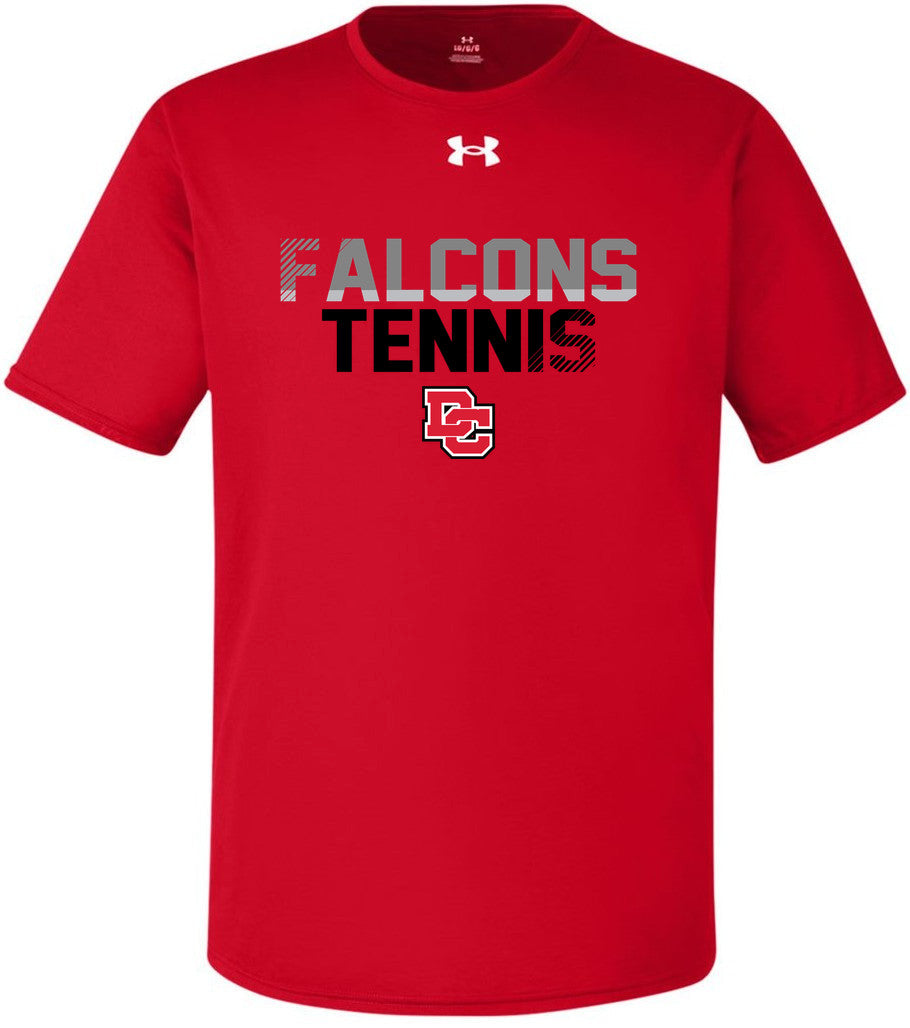 Under Armour - Team Tech T-Shirt