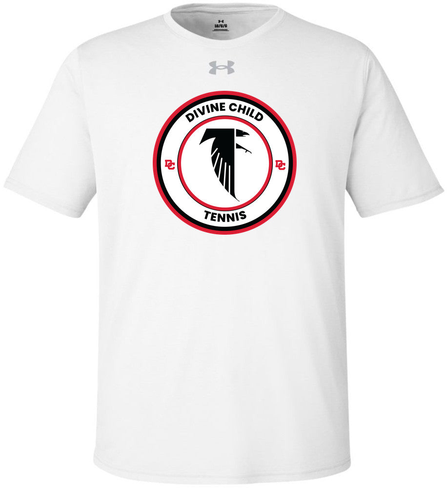 Under Armour - Team Tech T-Shirt
