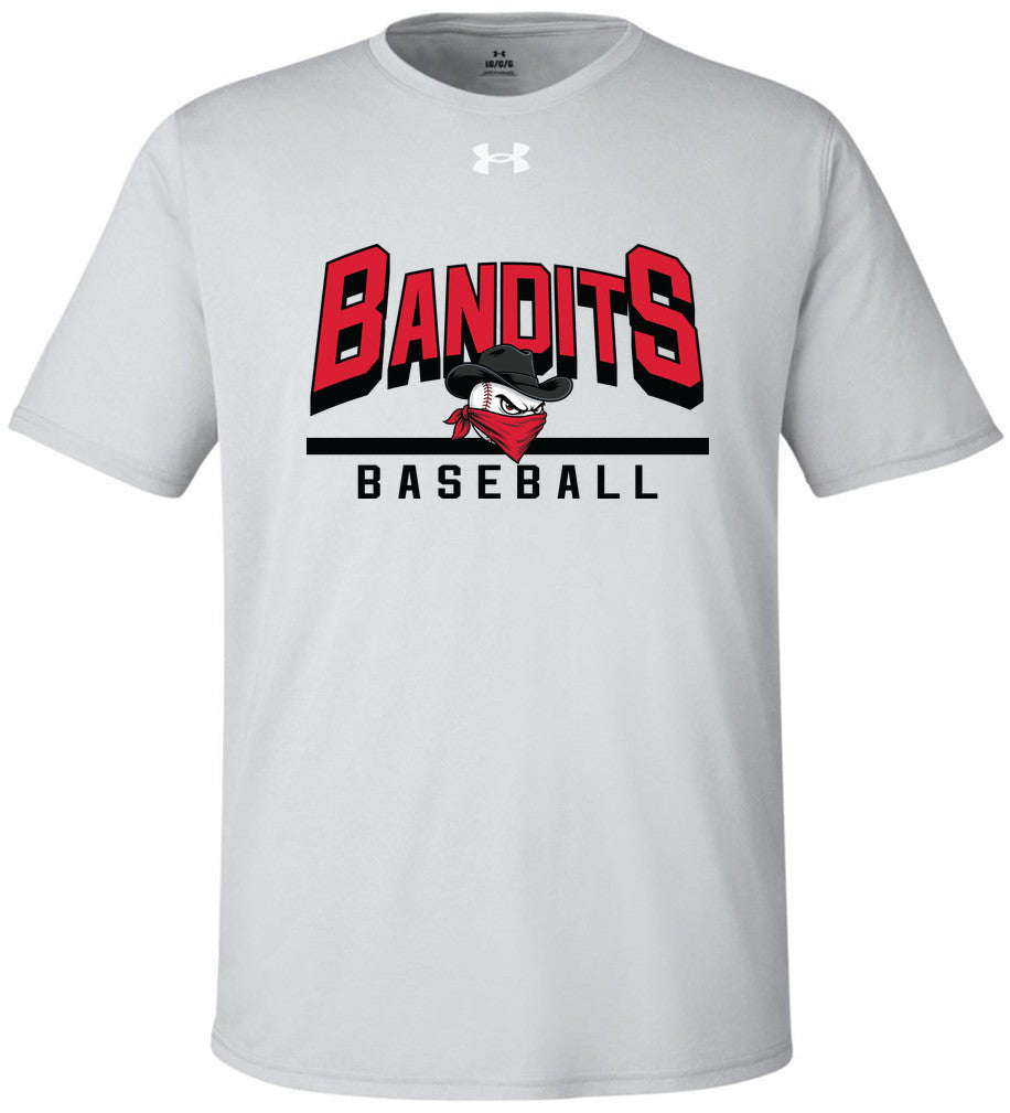 Under Armour - Team Tech T-Shirt