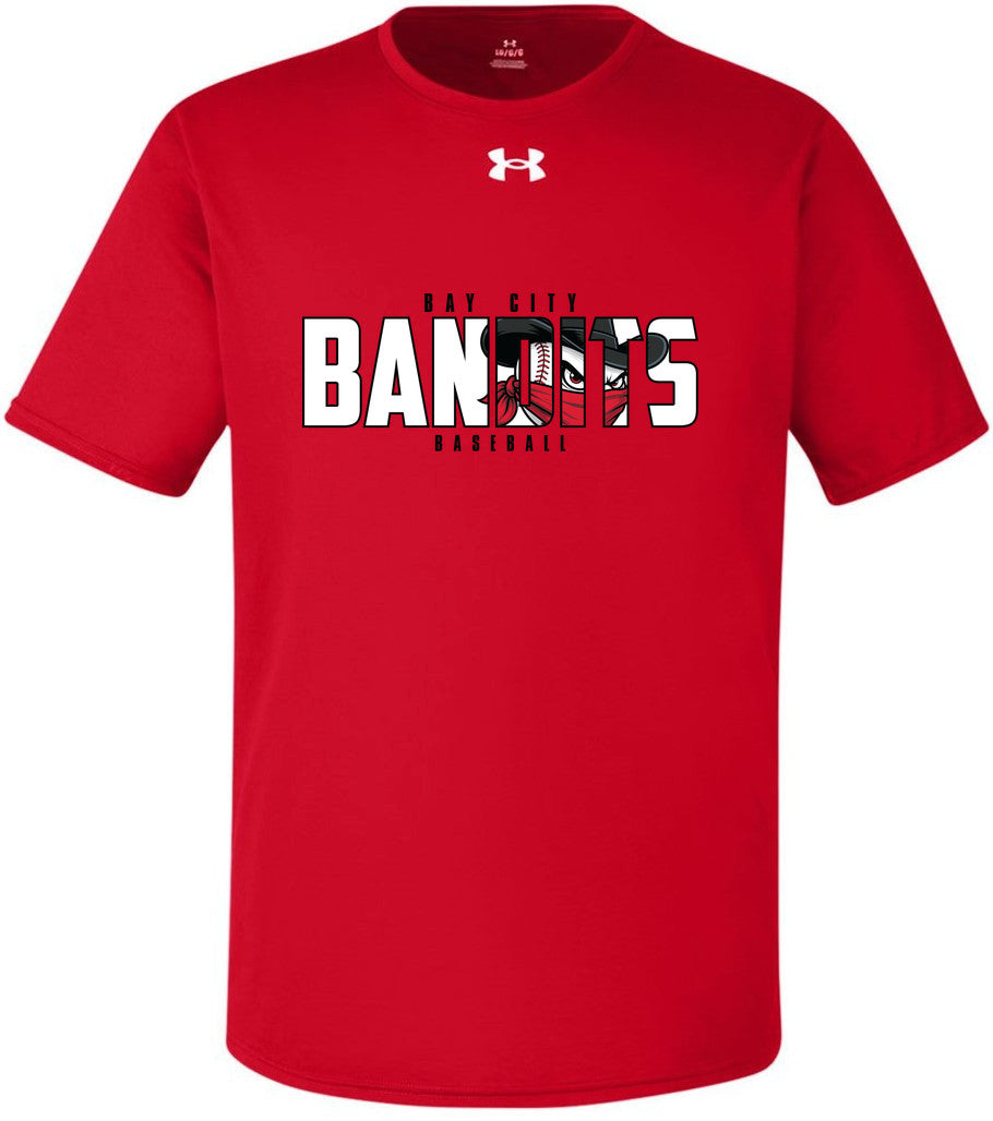 Under Armour - Team Tech T-Shirt