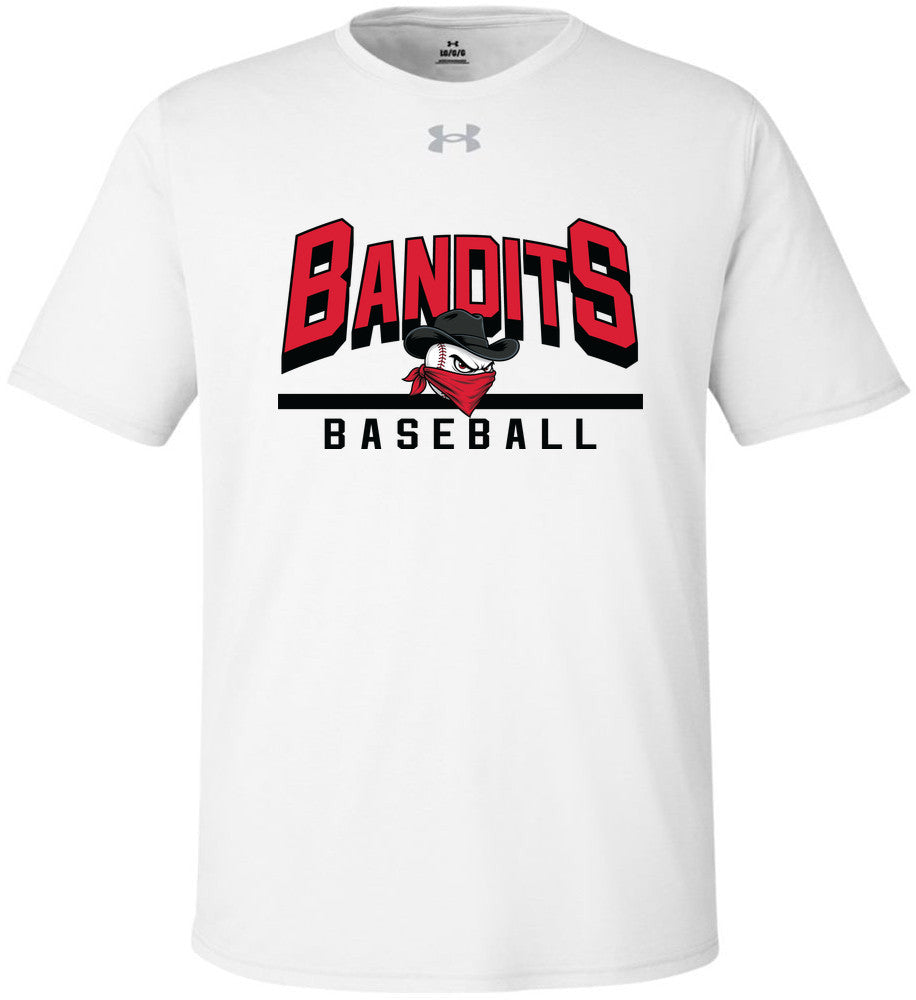 Under Armour - Team Tech T-Shirt