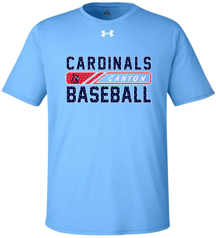 Under Armour - Team Tech T-Shirt