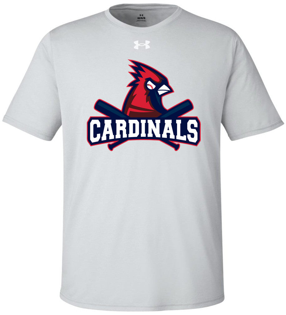 Under Armour - Team Tech T-Shirt