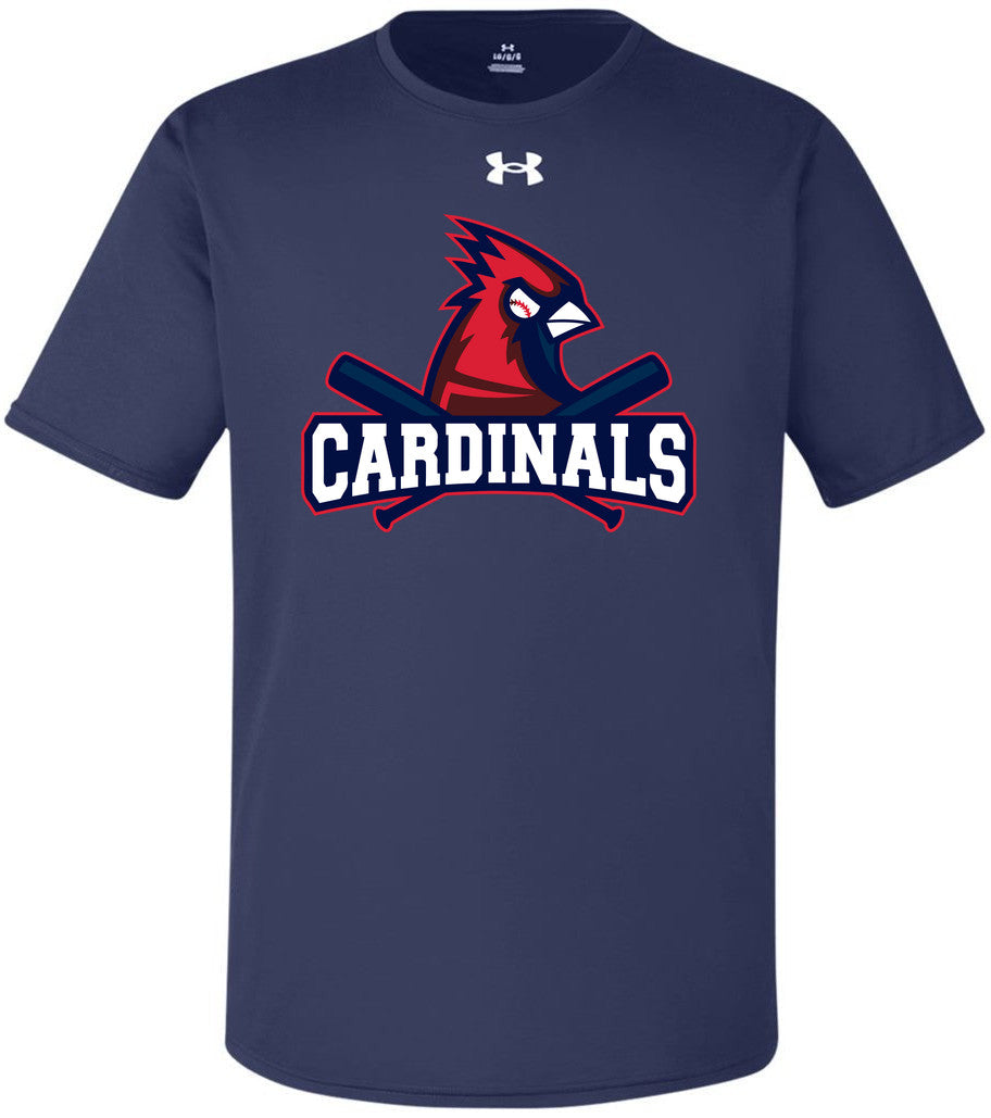 Under Armour - Team Tech T-Shirt