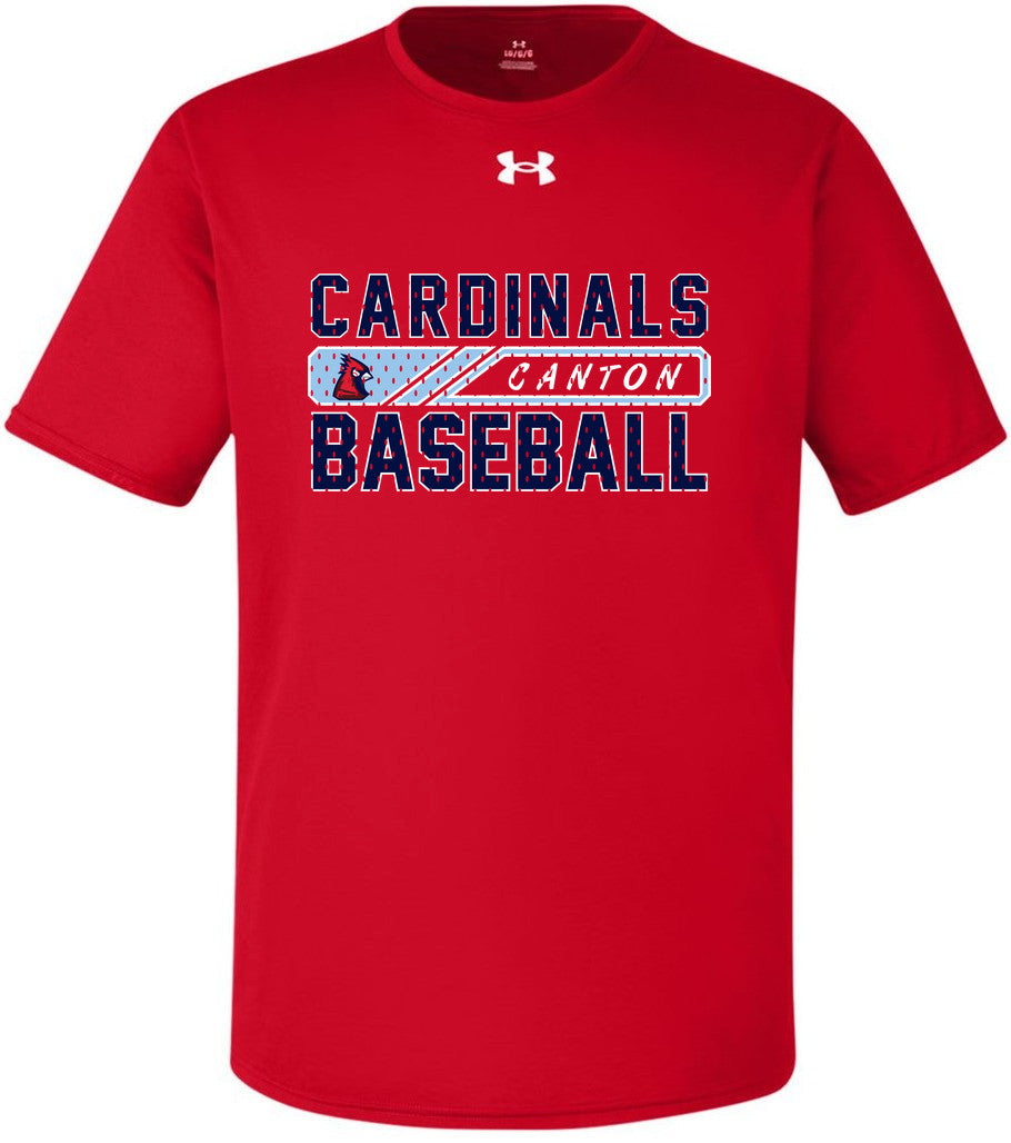 Under Armour - Team Tech T-Shirt