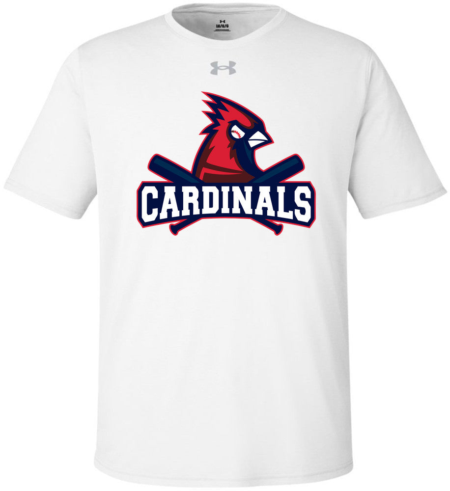 Under Armour - Team Tech T-Shirt