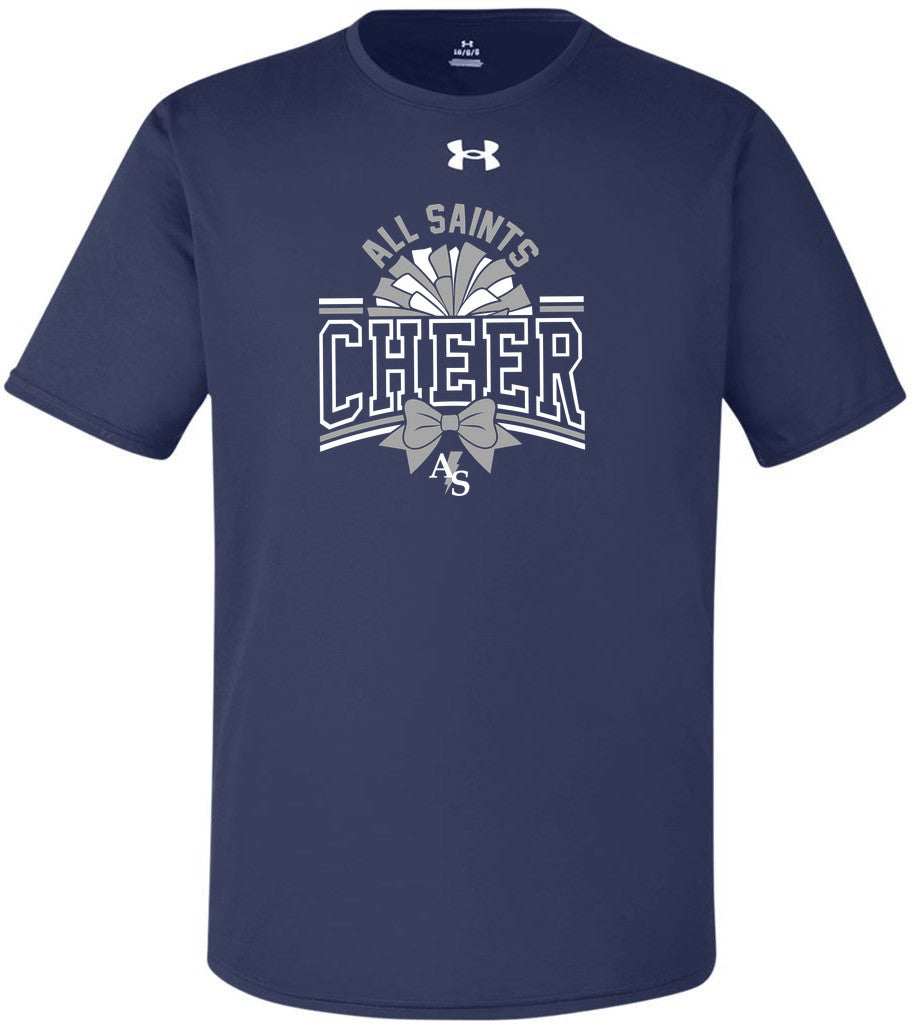 Under Armour - Team Tech T-Shirt