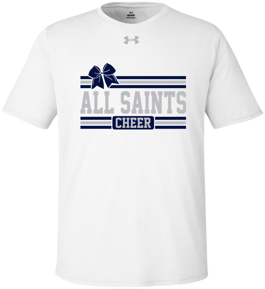 Under Armour - Team Tech T-Shirt