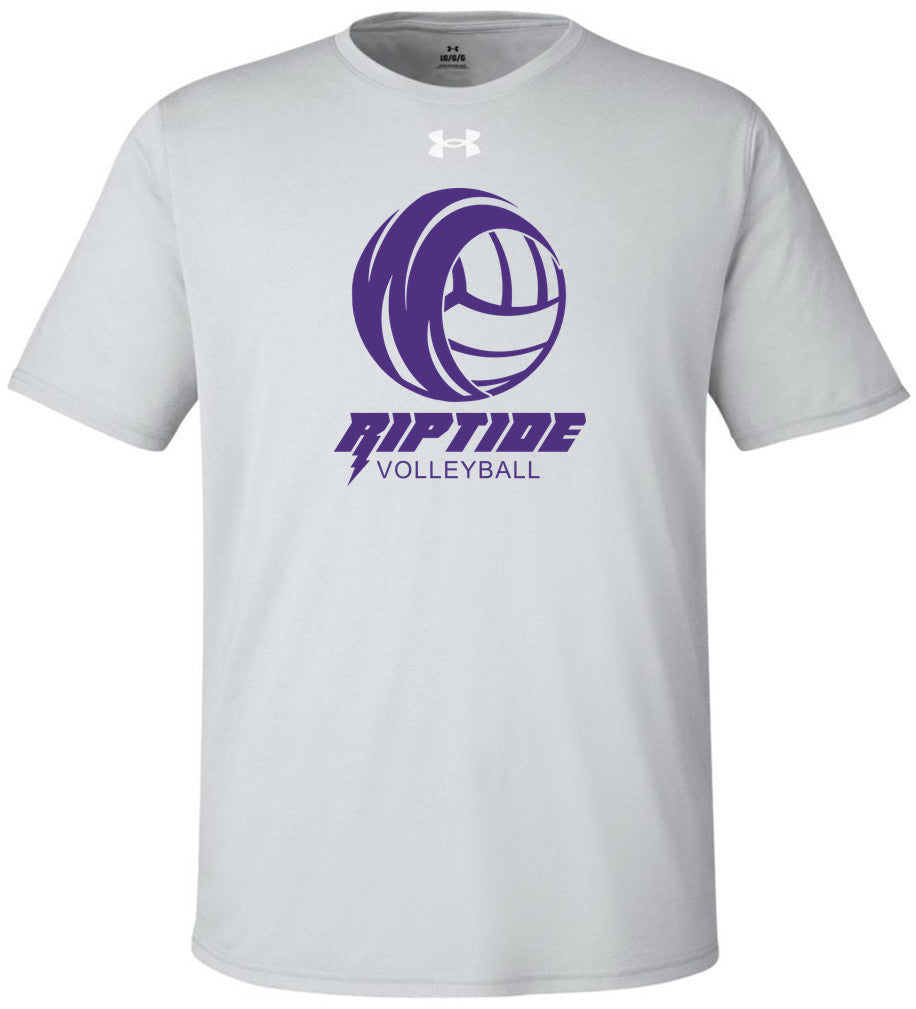 Under Armour - Team Tech T-Shirt
