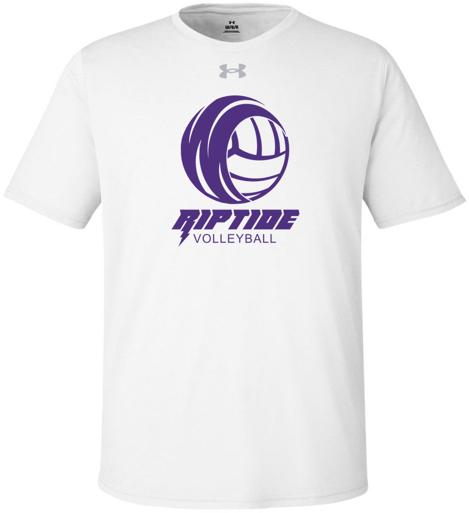 Under Armour - Team Tech T-Shirt