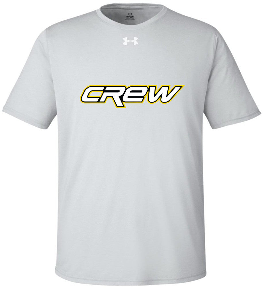 Under Armour - Team Tech T-Shirt