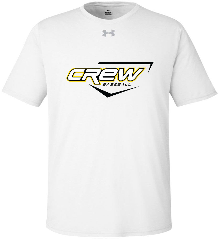 Under Armour - Team Tech T-Shirt