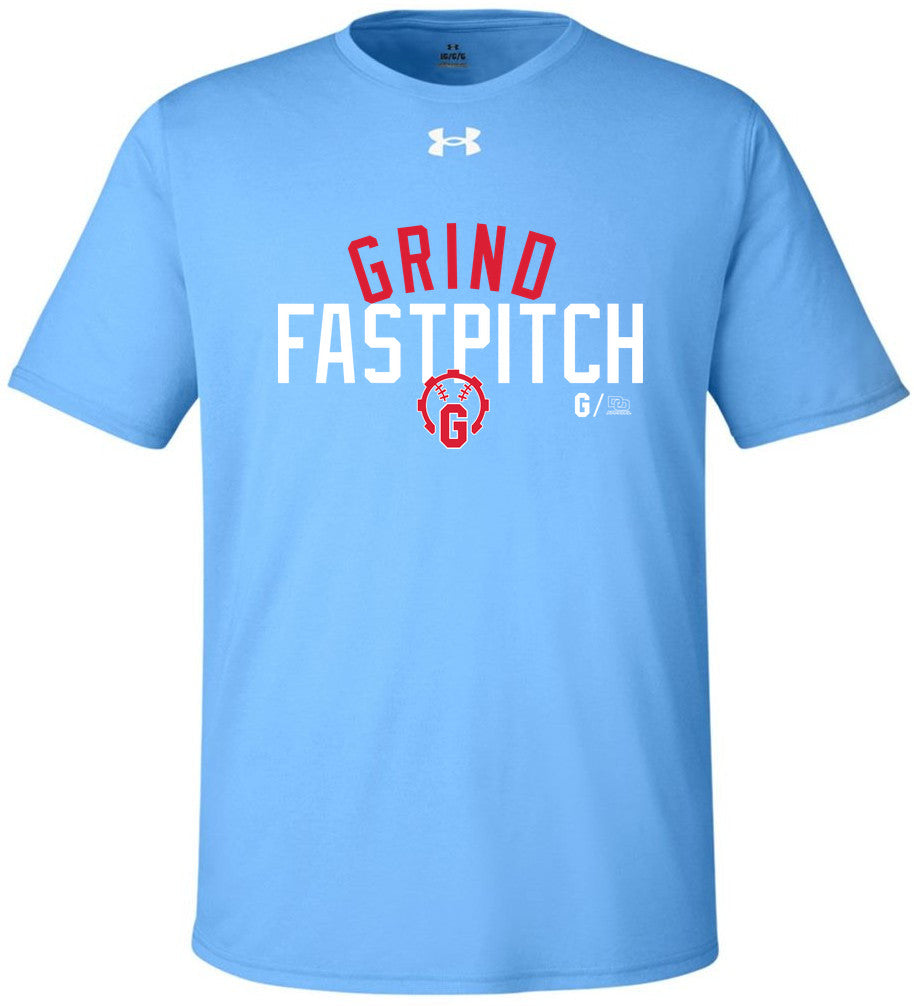 Under Armour - Team Tech T-Shirt