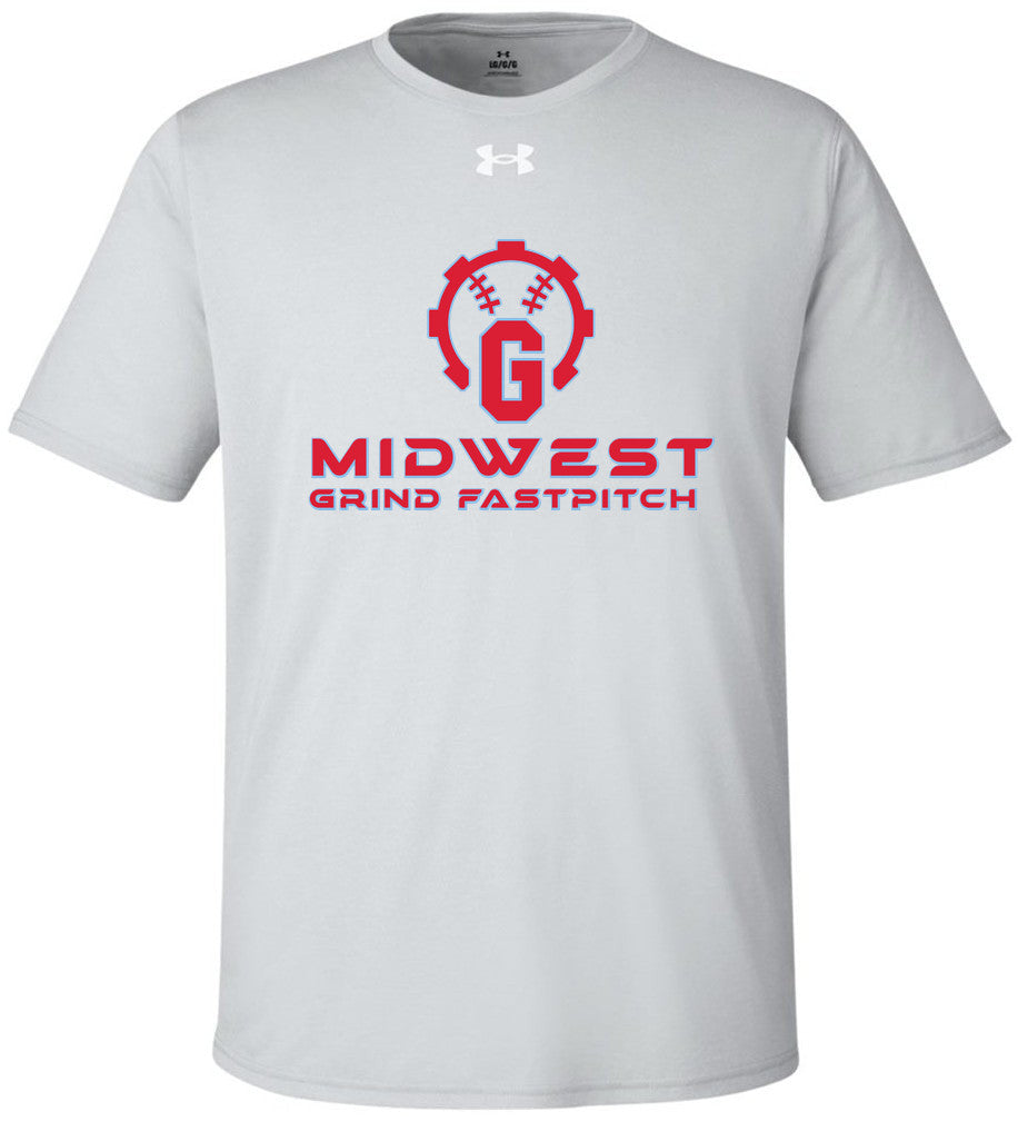 Under Armour - Team Tech T-Shirt