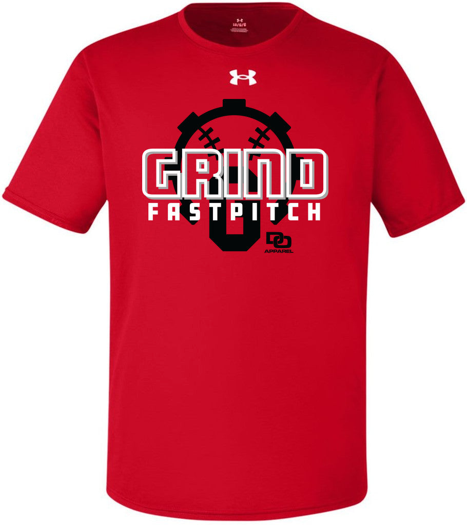 Under Armour - Team Tech T-Shirt