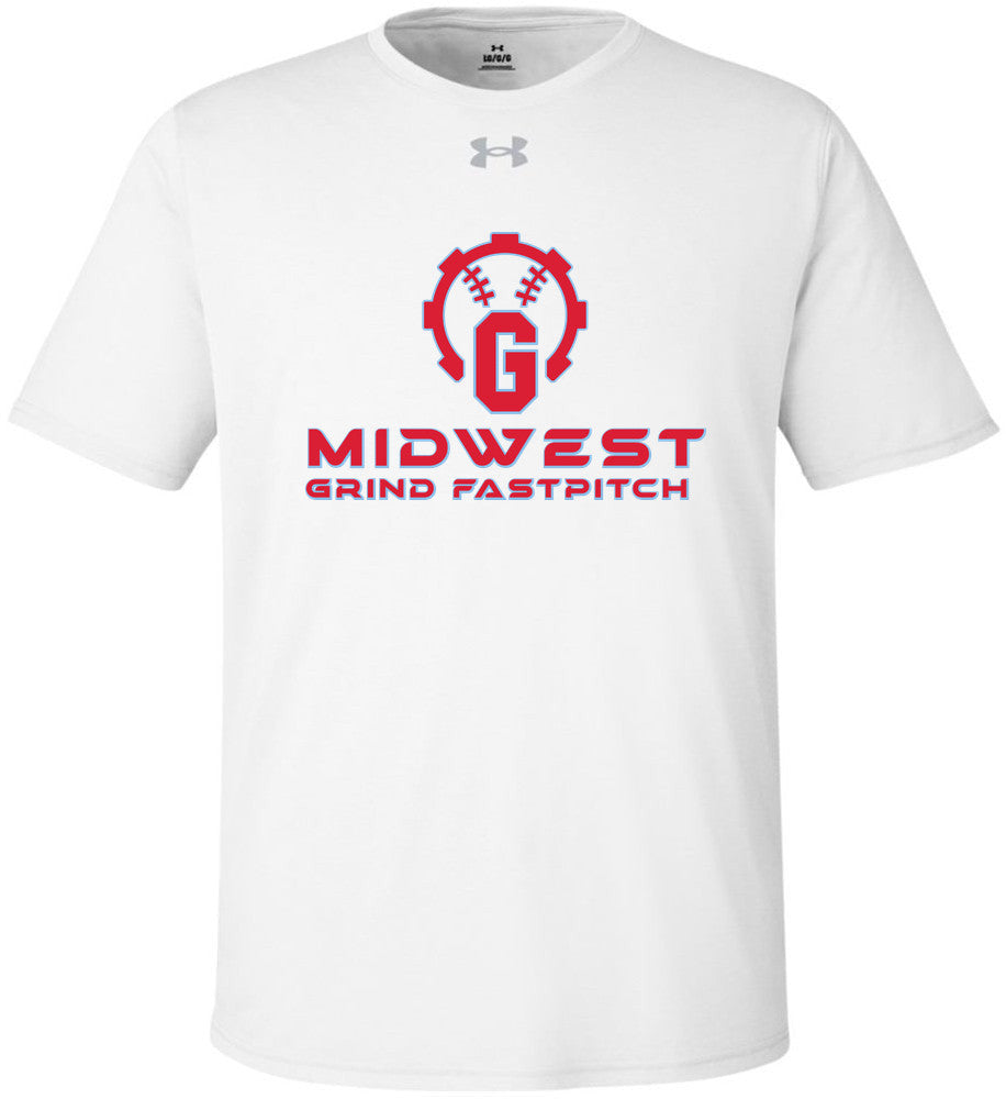 Under Armour - Team Tech T-Shirt